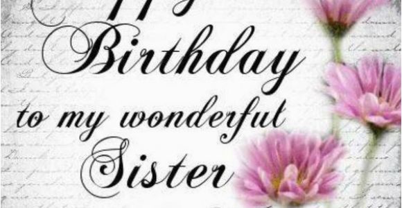 Happy Birthday to My Lovely Sister Quotes Happy Birthday to My Wonderful Sister Pictures Photos