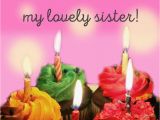 Happy Birthday to My Lovely Sister Quotes Sisters are forever Birthday Wishes for Your Sister