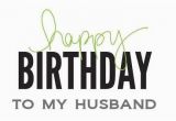 Happy Birthday to My Loving Husband Quotes 40 Best Happy Birthday Husband Hubby Quotes Status