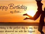 Happy Birthday to My Loving Husband Quotes Birthday Quotes for Would Be Wife 6 Funpro