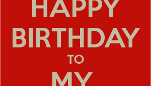 Happy Birthday to My Man Quotes Happy Birthday to My Husband Quotes Quotesgram