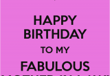 Happy Birthday to My Mother In Law Quotes Mother In Law Birthday Quotes Quotesgram