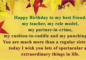 Happy Birthday to My Partner In Crime Quotes Birthday Wishes Wishes Greetings Pictures Wish Guy