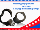 Happy Birthday to My Partner In Crime Quotes My Partner In Crime Quotes Quotesgram