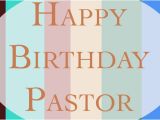 Happy Birthday to My Pastor Quotes events