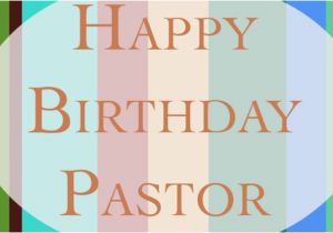 Happy Birthday to My Pastor Quotes events