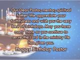 Happy Birthday to My Pastor Quotes Happy Birthday Pastor Wishes Quotes 2happybirthday