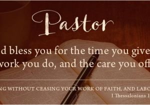 Happy Birthday to My Pastor Quotes Pastor Happy Anniversary Quotes Quotesgram