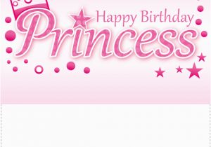 Happy Birthday to My Princess Quotes Disney Princess Birthday Quotes Quotesgram