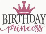 Happy Birthday to My Princess Quotes Happy Birthday Princess Cake Photos