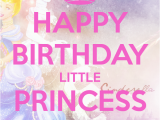 Happy Birthday to My Princess Quotes Princess Birthday Quotes Quotesgram