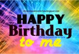 Happy Birthday to My Self Quotes Bible Birthday Quotes for Myself Quotesgram