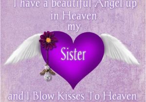 Happy Birthday to My Sister In Heaven Quotes 72 Beautiful Happy Birthday In Heaven Wishes My Happy
