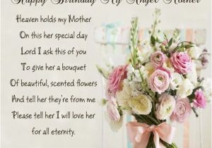 Happy Birthday to My Sister In Heaven Quotes Birthday Quotes for Sister In Heaven Image Quotes at