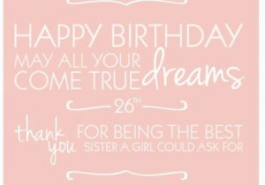 Happy Birthday to My Sister Quotes Tumblr Birthday Message for Sister Tagalog Tumblr Best Happy