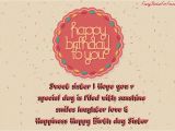 Happy Birthday to My Sister Quotes Tumblr Happy Birthday Sister Quotes for Facebook Quotesgram