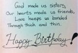 Happy Birthday to My Sister Quotes Tumblr Happy Birthday to My Sister Pictures Photos and Images