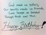 Happy Birthday to My Sister Quotes Tumblr Happy Birthday to My Sister Pictures Photos and Images