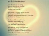 Happy Birthday to My son In Heaven Quotes Happy Birthday to My son In Heaven Quotes Quotesgram