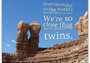 Happy Birthday to My Twin Brother Quotes Happy Birthday Quotes for Twins Brother and Sister Image