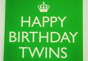 Happy Birthday to My Twins Quotes Best 20 Birthday Wishes for Twins Ideas On Pinterest