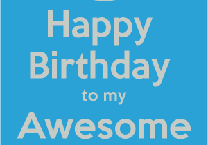 Happy Birthday to My Uncle Quotes Awesome Happy Birthday Quotes Quotesgram