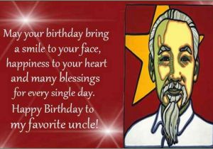Happy Birthday to My Uncle Quotes Download Free Birthday Wishes for Uncle From Niece the