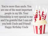 Happy Birthday to My Uncle Quotes Happy Birthday Uncle Wishes Quotes 2happybirthday