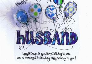 Happy Birthday to My Wonderful Husband Quotes 1000