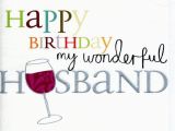 Happy Birthday to My Wonderful Husband Quotes Happy Birthday Husband Funny Quotes Quotesgram