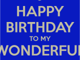 Happy Birthday to My Wonderful Husband Quotes My Wonderful Husband Quotes Quotesgram