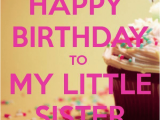 Happy Birthday to My Youngest son Quotes D D 25 Best Memes About Happy Birthday Little Sister Meme
