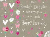 Happy Birthday to Our Daughter Quotes 17 Best Ideas About Birthday Wishes Daughter On Pinterest