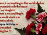 Happy Birthday to Our Daughter Quotes Happy Birthday Wishes for Daughter Page 4