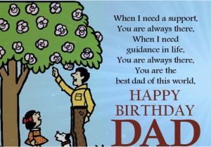 Happy Birthday to Papa Quotes Happy Birthday Dad Wishes Images Quotes Messages Yo