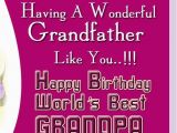 Happy Birthday to Papa Quotes Happy Birthday Grandfather Quotes