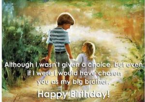 Happy Birthday to Sister From Brother Quotes Funny Sister Birthday Quotes Wishes Sayings From Brother