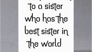 Happy Birthday to Sister Quotes Funny 25 Happy Birthday Sister Quotes and Wishes From the Heart