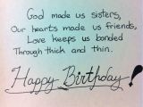 Happy Birthday to Sister Quotes Funny Best Birthday Wishes for A Sister Studentschillout