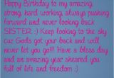 Happy Birthday to Sister Quotes Funny Happy Birthday Quotes for Sister Gifts Images This Blog