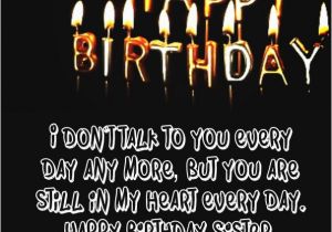 Happy Birthday to Sister Quotes Funny Happy Birthday Quotes for Sister with Images