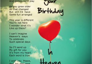 Happy Birthday to someone In Heaven Quotes Birthday Wishes In Heaven Happy Birthday Happy Birthday