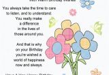 Happy Birthday to someone Special Quotes 17 Best Images About Quotes On Pinterest Friendship