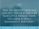 Happy Birthday to someone who Has Passed Away Quotes 35 Unique and Amazing Ways to Say Quot Happy Birthday son Quot