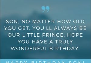 Happy Birthday to someone who Has Passed Away Quotes 35 Unique and Amazing Ways to Say Quot Happy Birthday son Quot