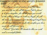 Happy Birthday to someone who Passed Away Quotes Happy Birthday Dad From Daughter Quotes Quotesgram