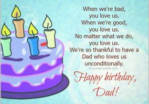 Happy Birthday to the Best Dad Quotes Happy Birthday Dad Quotes Quotes and Sayings