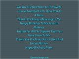Happy Birthday to the Best Mom In the World Quotes You are the Best Mom In the World Birthday Quotes 2 Image