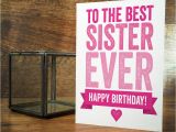 Happy Birthday to the Best Sister Quotes Happy Birthday Sister Wishes Pictures