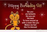 Happy Birthday to the Best Sister Quotes the Best Wishes On My Sister Birthday Sister Quotes